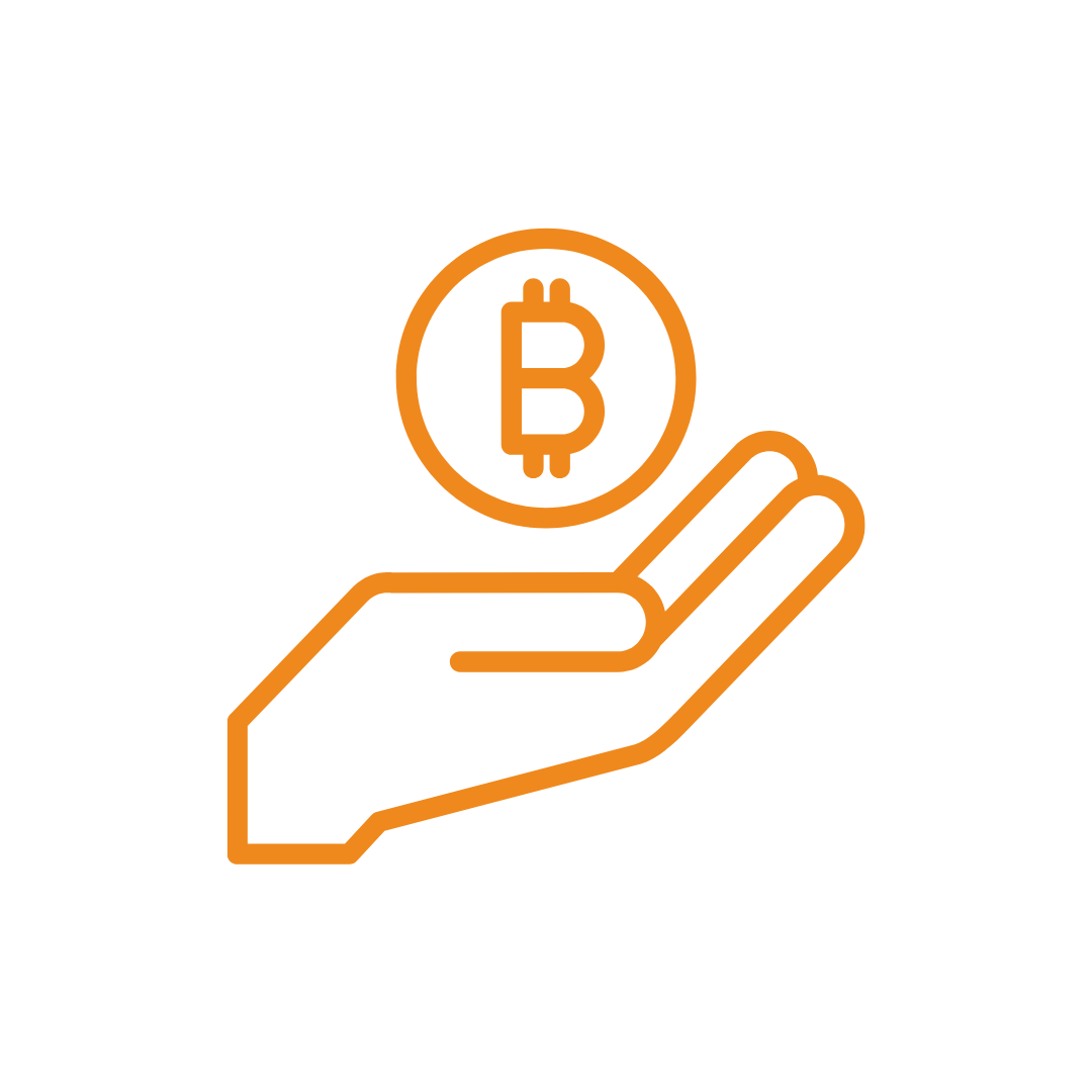 Bitvavo als partner van YoungFinance