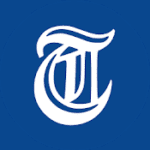 Telegraaf logo