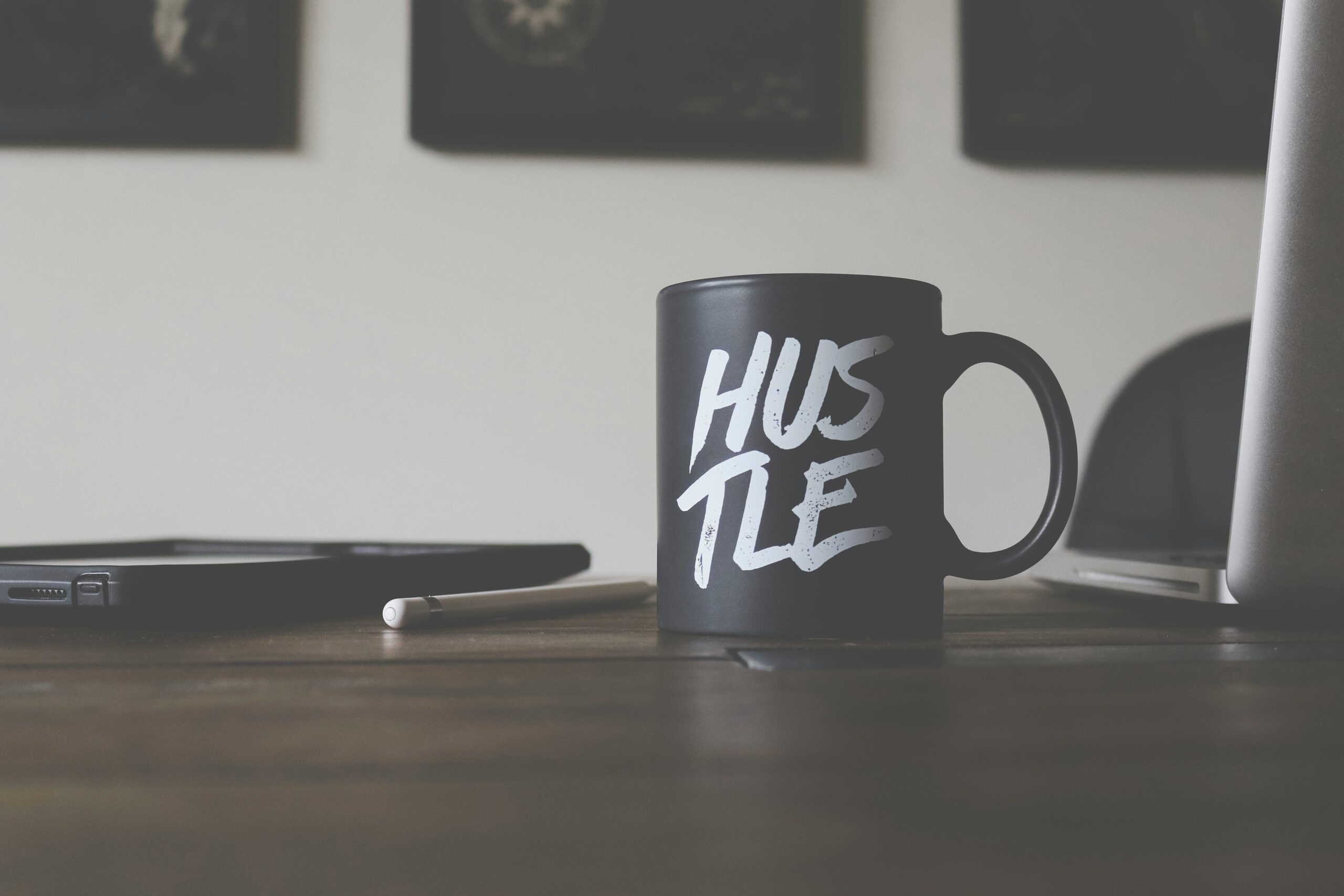 Side hustle naast je baan? Dit zijn je opties